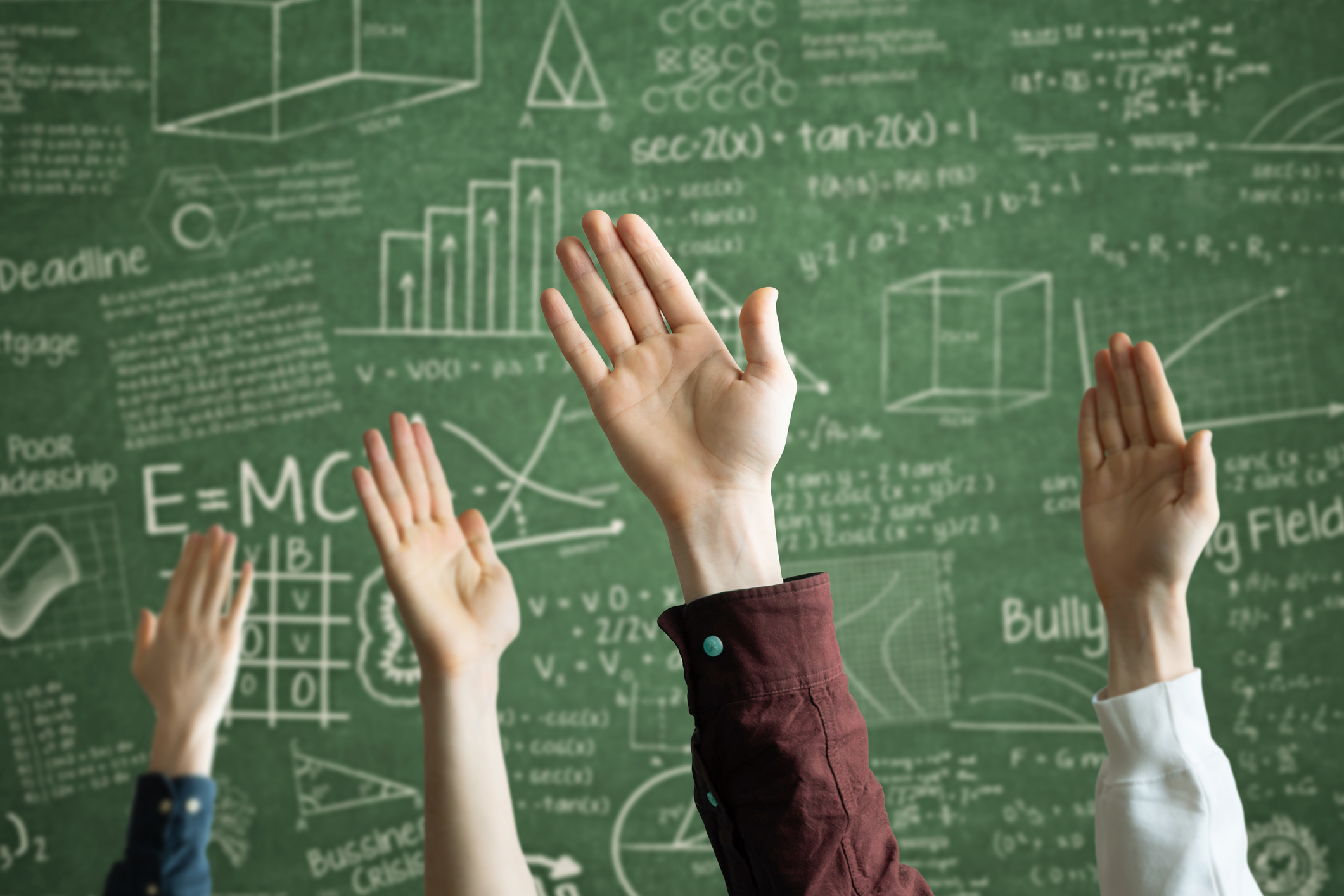 Math (overview)