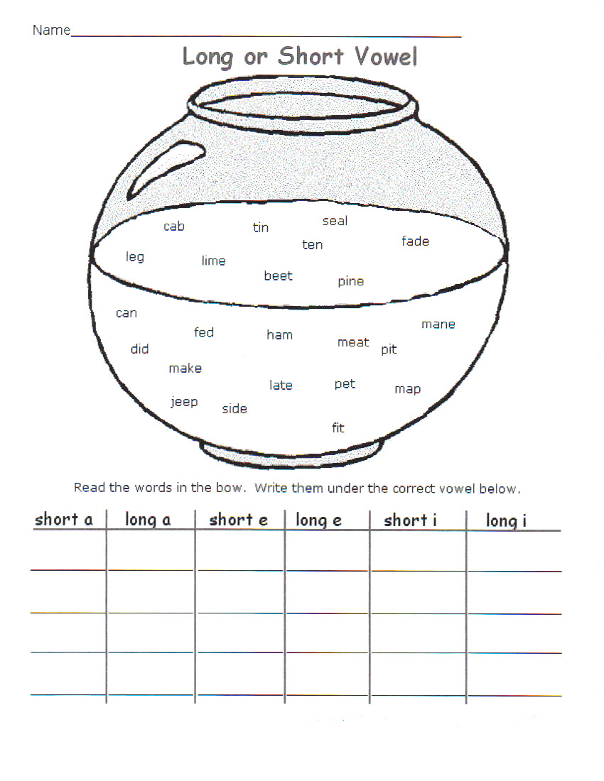 ELA Level 3 – Ages 7–9